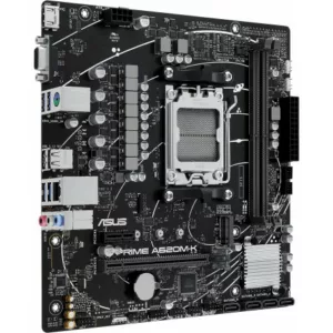 Asus PRIME A620M-K – Image 4