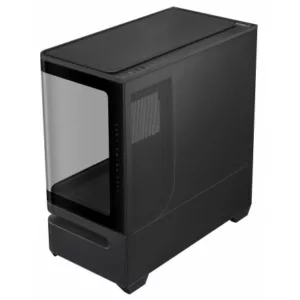 ASUS PRIME AP202 TG ARGB BLACK – Image 4