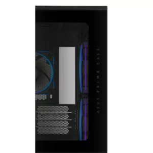 Alternative view of ASUS PRIME AP202 TG ARGB BLACK - ABIME