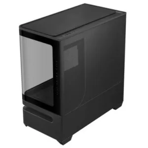 ASUS PRIME AP202 TG ARGB BLACK - ABIME – Image 3
