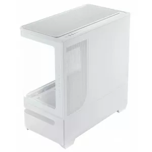 ASUS PRIME AP202 TG ARGB WHITE – Image 4