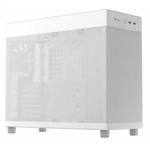 Alternative view of ASUS PRIME AP303 MESH WHITE