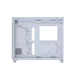 Alternative view of ASUS PRIME AP303 MESH WHITE - ABIME