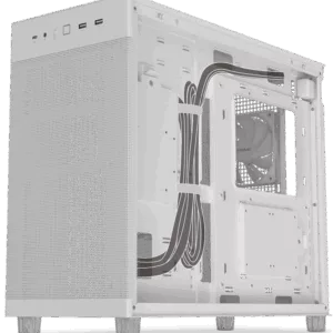 Alternative view of ASUS PRIME AP303 MESH WHITE - ABIME