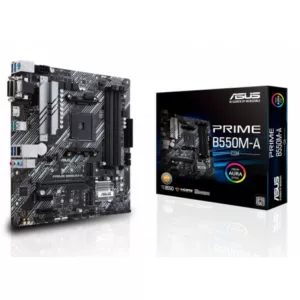 ASUS PRIME B550M-A/CSM