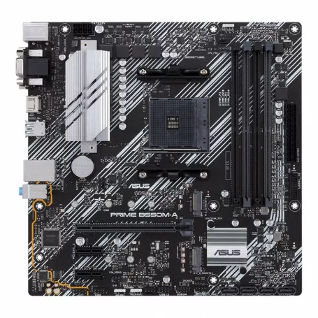 ASUS PRIME B550M-A/CSM – Image 2