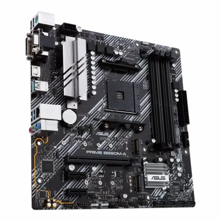 ASUS PRIME B550M-A/CSM – Image 3