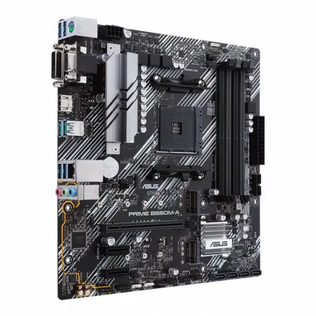 ASUS PRIME B550M-A/CSM – Image 4