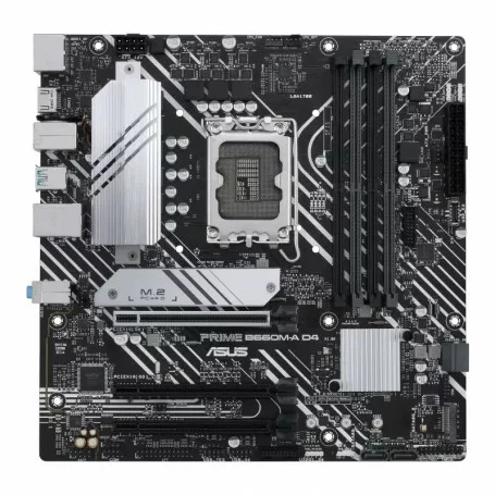 ASUS PRIME B660M-A D4-CSM – Image 2