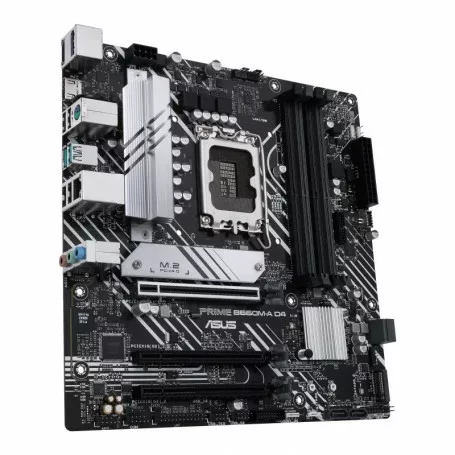 ASUS PRIME B660M-A D4-CSM – Image 3
