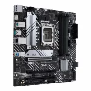 ASUS PRIME B660M-A D4-CSM – Image 4