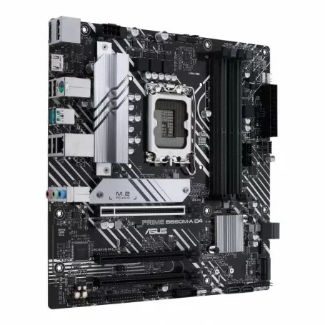 ASUS PRIME B660M-A D4-CSM – Image 4