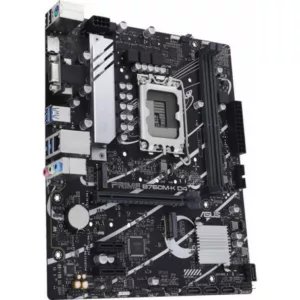 Asus PRIME B760M-K D4 – Image 3