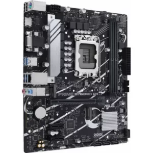 Asus PRIME B760M-K D4 – Image 4