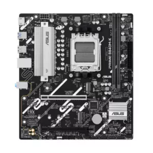 Alternative view of ASUS PRIME B840M-K