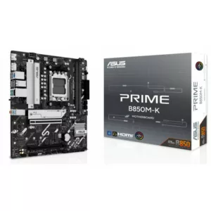 Asus PRIME B850M-K
