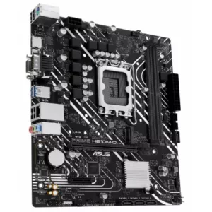 Asus PRIME H610M-D – Image 4