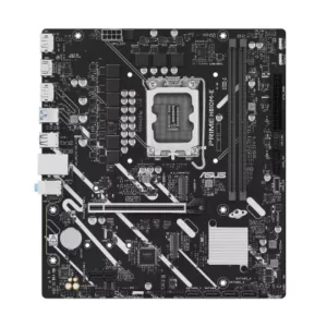 ASUS PRIME H810M-E-CSM – Image 4