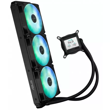 Asus PRIME LC 360 ARGB LCD – Image 3