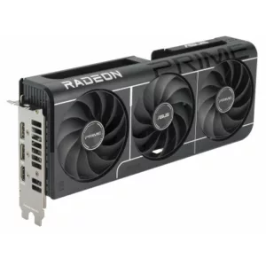ASUS Prime Radeon RX 9060 XT O16G AMD 16 Go GDDR6 – Image 3