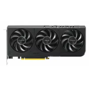 Alternative view of ASUS Prime -RTX5060-O8G NVIDIA GeForce RTX 5060 8 Go GDDR7