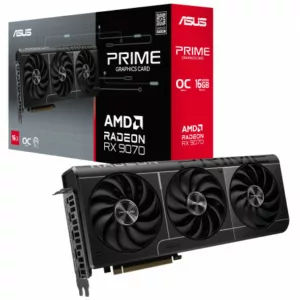 Asus PRIME-RX9070-O16G