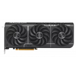 Alternative view of ASUS PRIME-RX9070-O16G-EVO