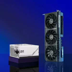 ASUS PRIME-RX9070-O16G-EVO – Image 3