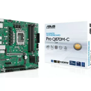 ASUS PRO Q870M-C-CSM