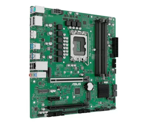 ASUS PRO Q870M-C-CSM – Image 3