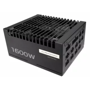 Alternative view of ASUS-PRO-WS-1600P