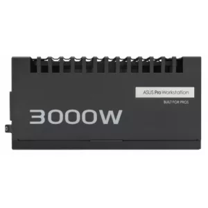 Alternative view of ASUS-PRO-WS-3000P