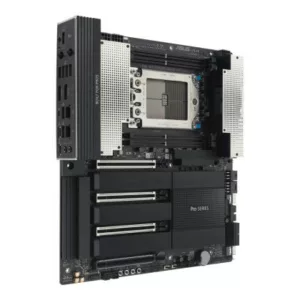 Alternative view of ASUS PRO WS TRX50-SAGE WIFI A