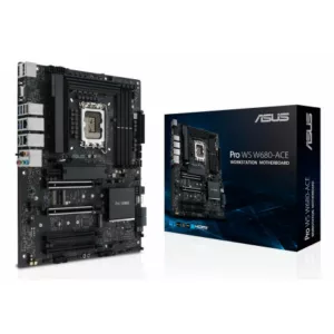 Asus PRO WS W680-ACE