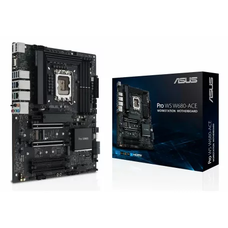 Asus PRO WS W680-ACE