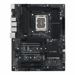 Alternative view of Asus PRO WS W680-ACE