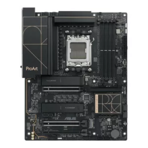 Alternative view of ASUS PROART B850-CREATOR WIFI NEO