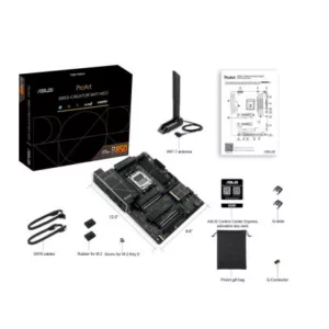 ASUS PROART B850-CREATOR WIFI NEO – Image 3