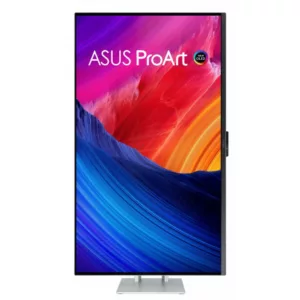 ASUS ProArt OLED PA32UCDMR-K 31.5" QD-OLED 4K Ultra HD 0,1 ms Noir, Argent – Image 4