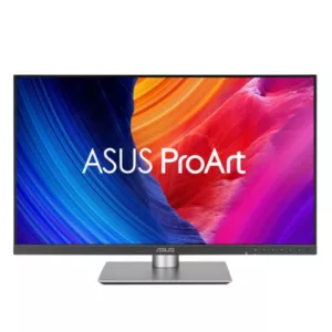 ASUS ProArt PA32QCV écran plat de PC 80 cm (31.5") 6016 x 3384 pixels 6K Ultra HD LCD Argent – Image 4