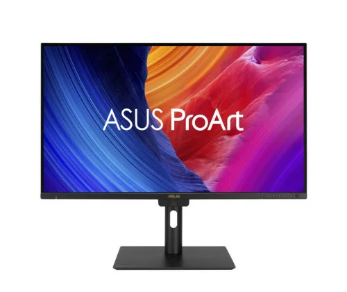 ASUS ProArt PA32UCE écran plat de PC 80 cm (31.5") 3840 x 2160 pixels 4K Ultra HD LED Noir – Image 2