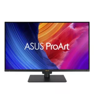 ASUS ProArt PA32UCE écran plat de PC 80 cm (31.5") 3840 x 2160 pixels 4K Ultra HD LED Noir – Image 3