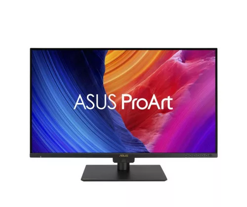 ASUS ProArt PA32UCE écran plat de PC 80 cm (31.5") 3840 x 2160 pixels 4K Ultra HD LED Noir – Image 3