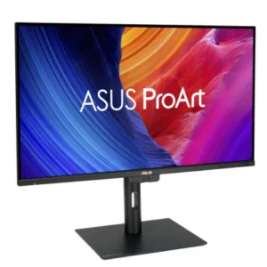 ASUS ProArt PA32UCE écran plat de PC 80 cm (31.5") 3840 x 2160 pixels 4K Ultra HD LED Noir – Image 4