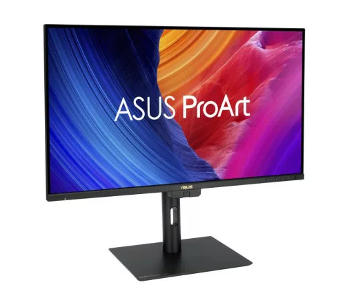 ASUS ProArt PA32UCE écran plat de PC 80 cm (31.5") 3840 x 2160 pixels 4K Ultra HD LED Noir – Image 4