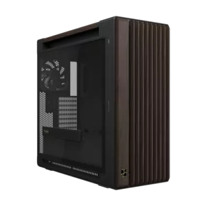 ASUS PROART PA602 WALNUT WOOD METAL PWM MODERN BLACK