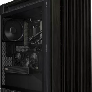 ASUS PROART PA602 WALNUT WOOD TG PWM MODERN BLACK