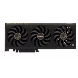Alternative view of ASUS ProArt -RTX5080-O16G NVIDIA GeForce RTX 5080 16 Go GDDR7