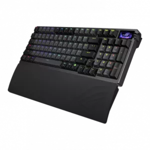 ASUS ROG Azoth 96 HE – Image 4