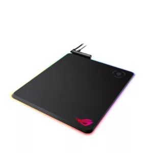 Alternative view of Asus ROG BALTEUS